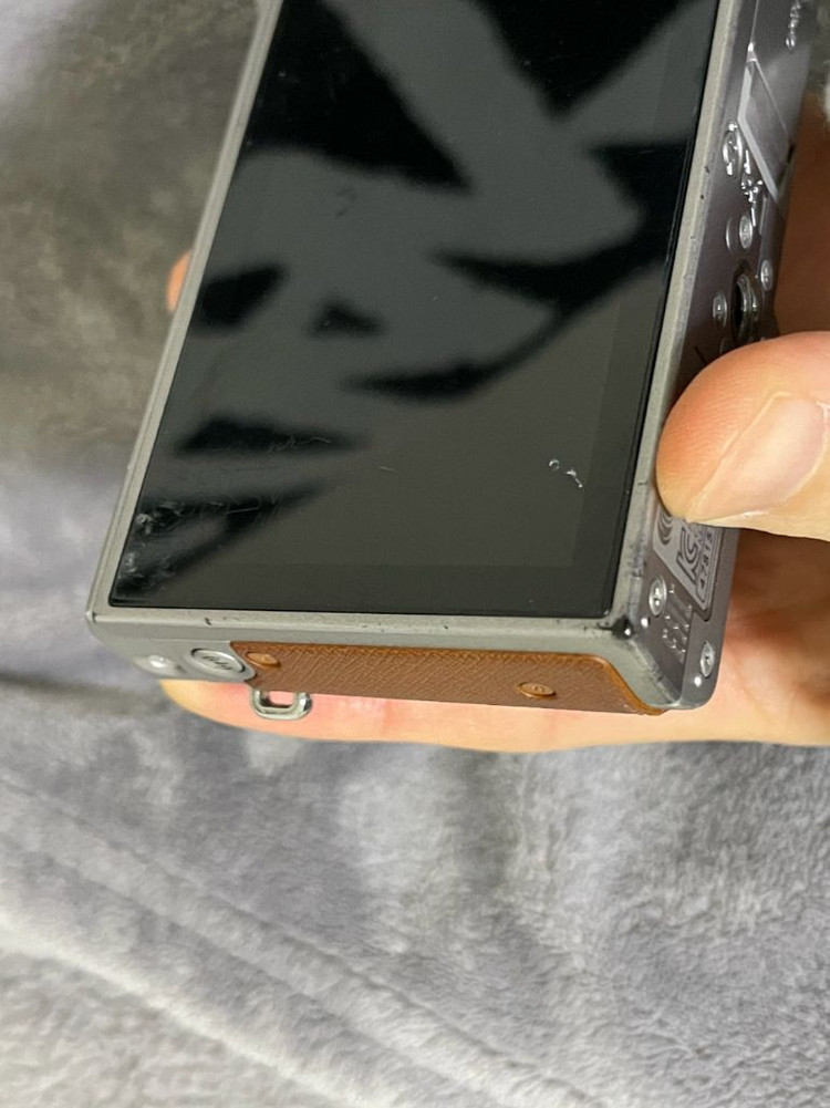 캐논 PowerShot g9x Mark2 이미지