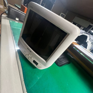 소니 트리니트론 KV-9PT50 ~ 레트로 TV , CRT TV 이미지