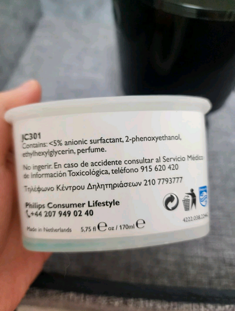 필립스전기면도기 + 스마트클린 세트 s9000시리즈--5