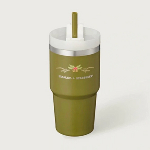 스타벅스 스탠리 콜라보 텀블러 591ml 새제품