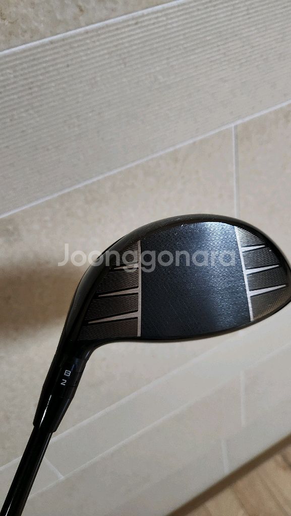 타이틀리스트 GT2 드라이버 10도--2
