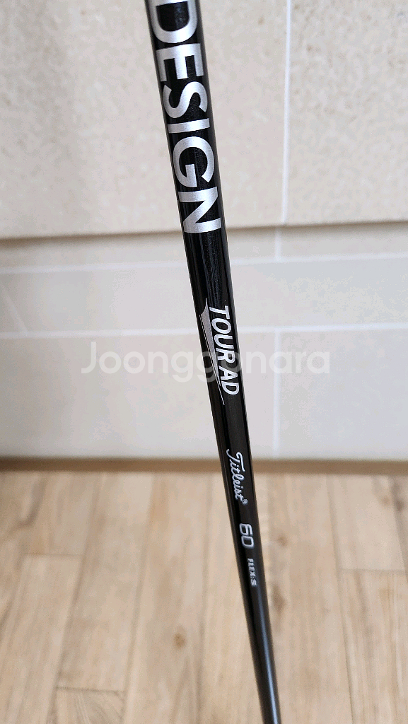 타이틀리스트 GT2 드라이버 10도--4