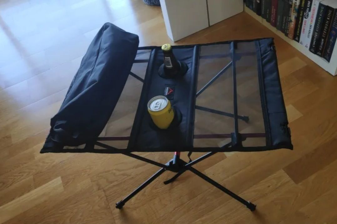 [특가새제품] 캠핑테이블 캠핑테이블접이식--6