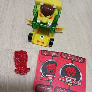 터닝메카드 고브