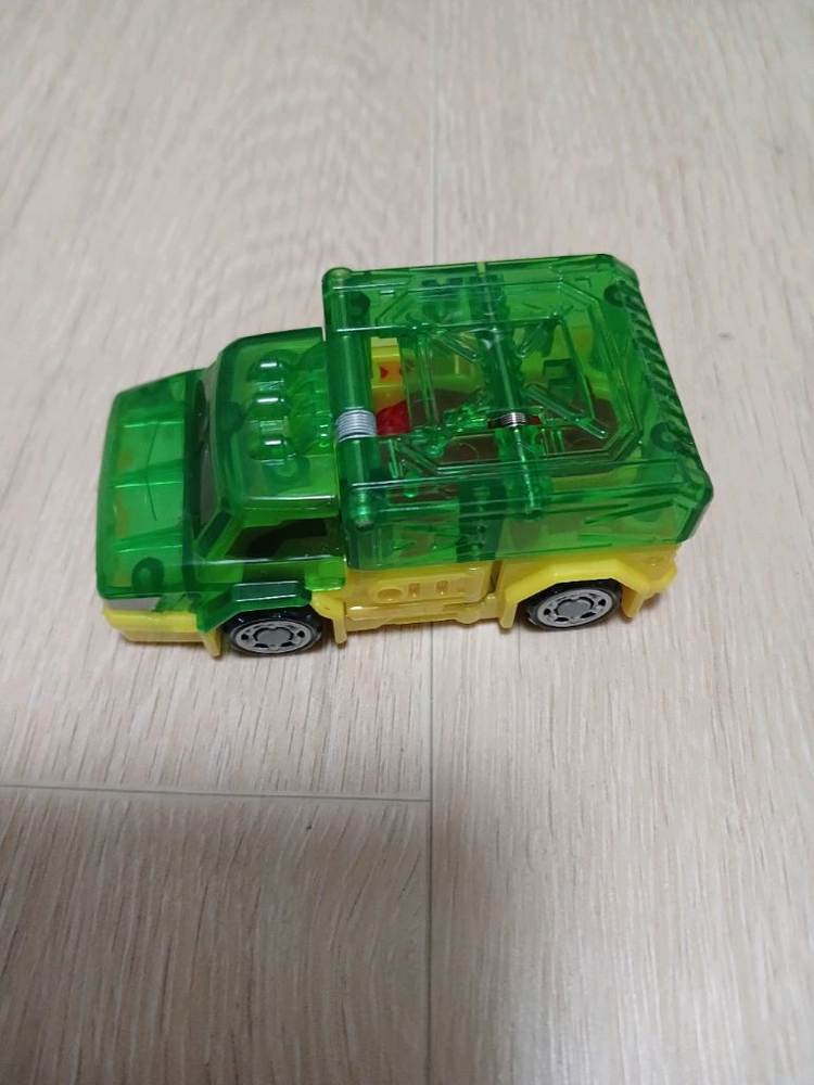 터닝메카드 고브--2