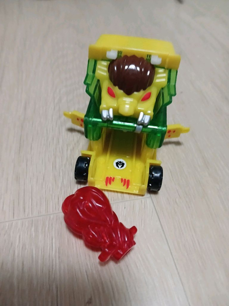 터닝메카드 고브--3