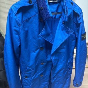 새상품)스톤아일랜드다비드TC코트패딩 지금바로연락하세요