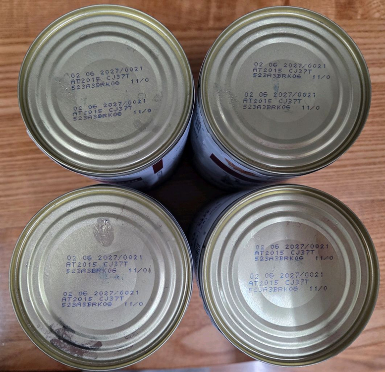 힐스 독 강아지 k/d kd 6캔 & 로얄캐닌 레날 4캔 일괄 판매--3