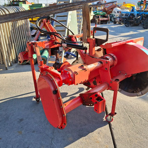 논두렁조성기 영진 AZ350CH