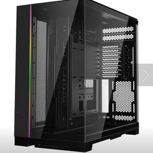 리안리 o11d evo xl 케이스 삽니자