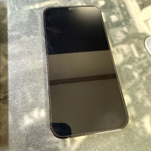 아이폰 12 프로 256 GB 그래파이트