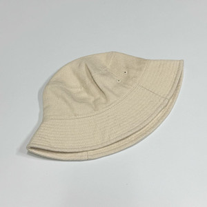 새제품 코튼 버킷햇 (1)