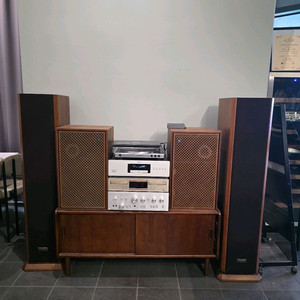 롯데스피커 아카펠라 ls 8800