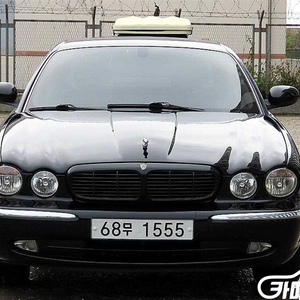 [재규어]XJ-8 4.2 #2026년특가