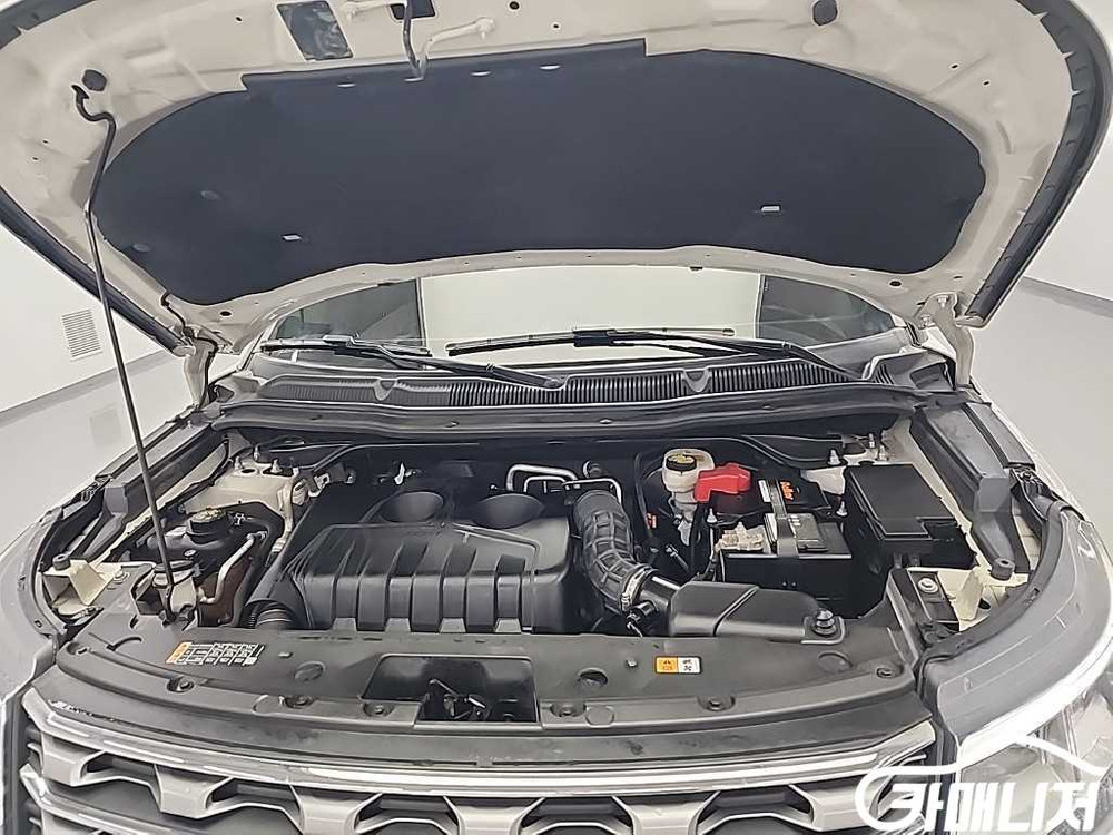 [포드]익스플로러 2.3 에코부스트 리미티드 4WD #2026년특가--4