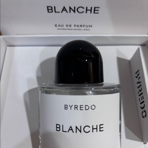 바이레도 블랑쉬 오드퍼퓸100ML
