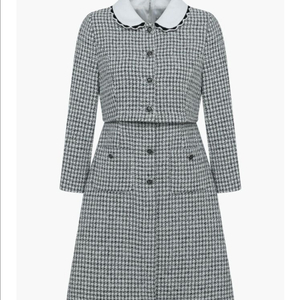 (새상품) 케네스레이디 트위드 원피스 359,000원짜리