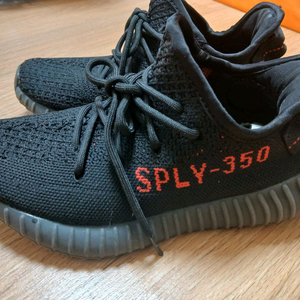 아디다스 이지부스터 350