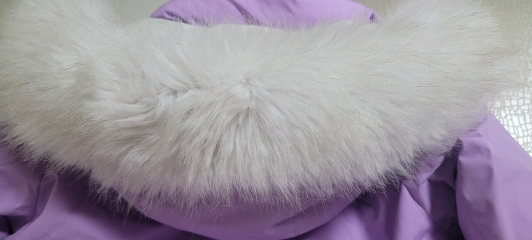 블랙야크 키즈 여아 구스다운 패딩 배포--8