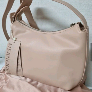 쿠론 가죽 가방