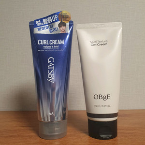 오늘할인 남성 컬크림 갸스비 오브제 2개 세트