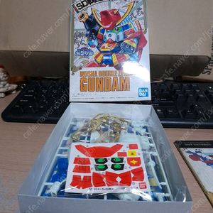 반다이프라모델3