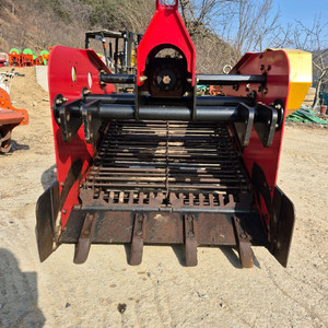 현대 땅속작물 수확기 HD-DSH1000G