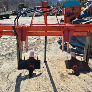 엠엔디 땅속작물 수확기 MPH 670B