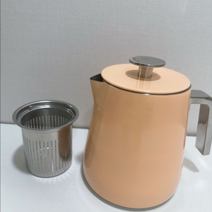 로벤호프 티포트