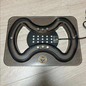 산타시트 근적외선 원적외선 좌욕기 팝니다