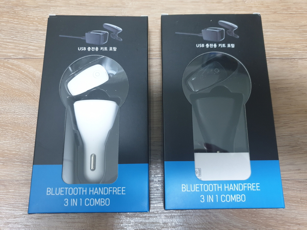 ALIO LINGO 링고 블루투스 이어셋 핸즈프리 (차량용 시거잭거치대, 데스크용 USB거치대 포함)--0