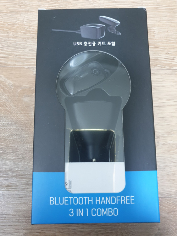 ALIO LINGO 링고 블루투스 이어셋 핸즈프리 (차량용 시거잭거치대, 데스크용 USB거치대 포함)--4