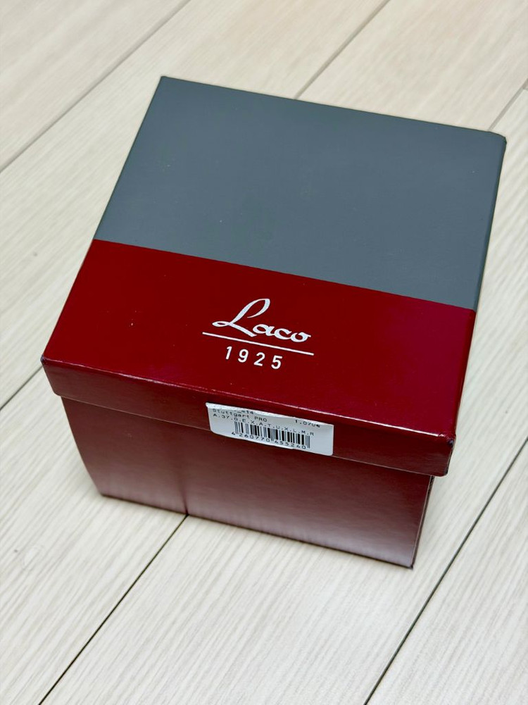 라코 플리거 프로37 탑급오토 논데 [오버홀 완료]--1