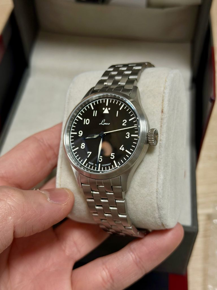 라코 플리거 프로37 탑급오토 논데 [오버홀 완료]--3