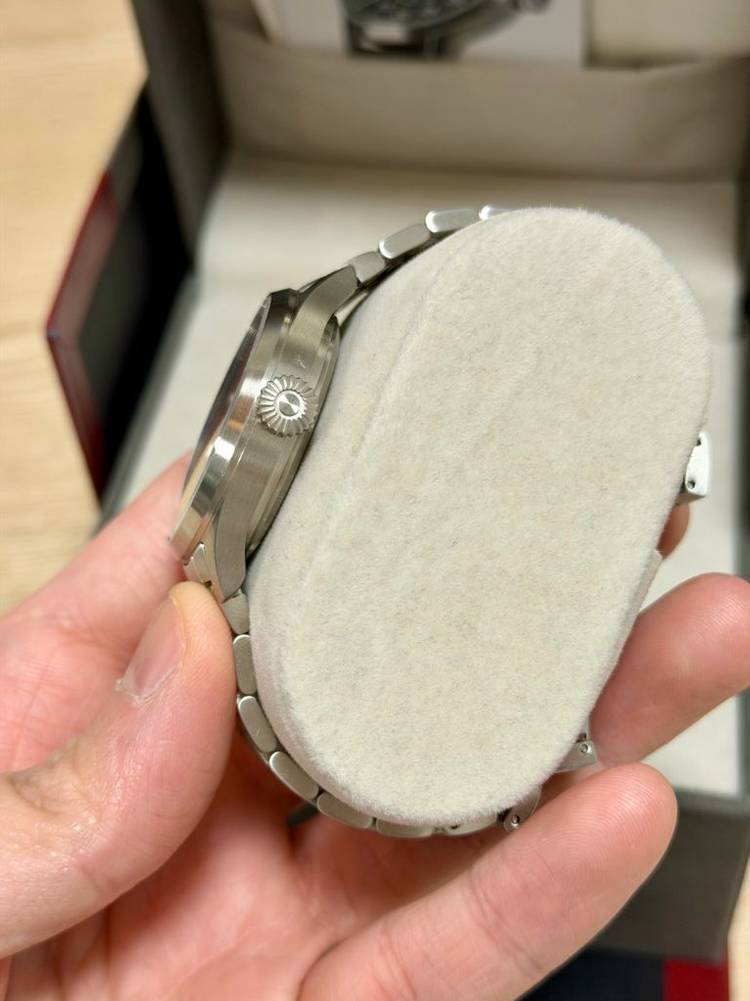 라코 플리거 프로37 탑급오토 논데 [오버홀 완료]--4