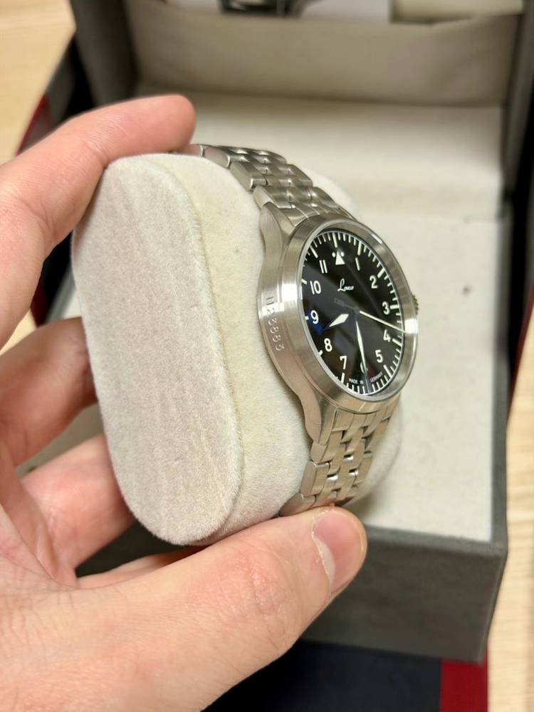 라코 플리거 프로37 탑급오토 논데 [오버홀 완료]--5