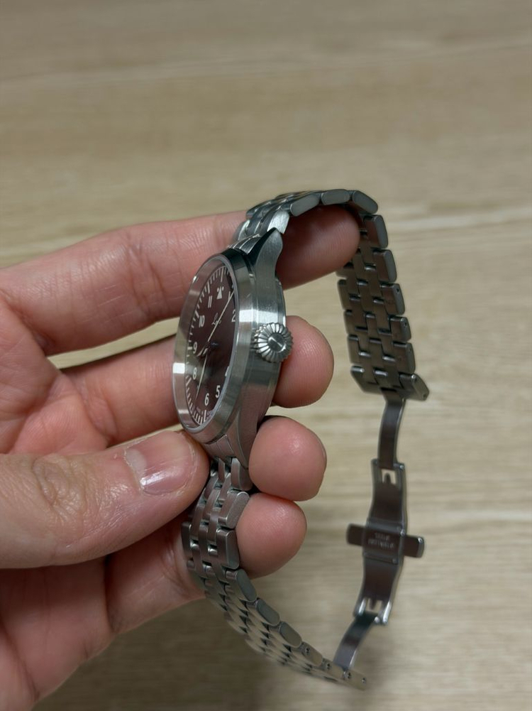 라코 플리거 프로37 탑급오토 논데 [오버홀 완료]--6