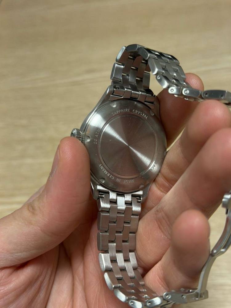 라코 플리거 프로37 탑급오토 논데 [오버홀 완료]--7