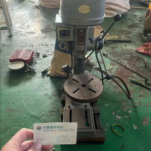 타핑드릴기 STD-360 이미지