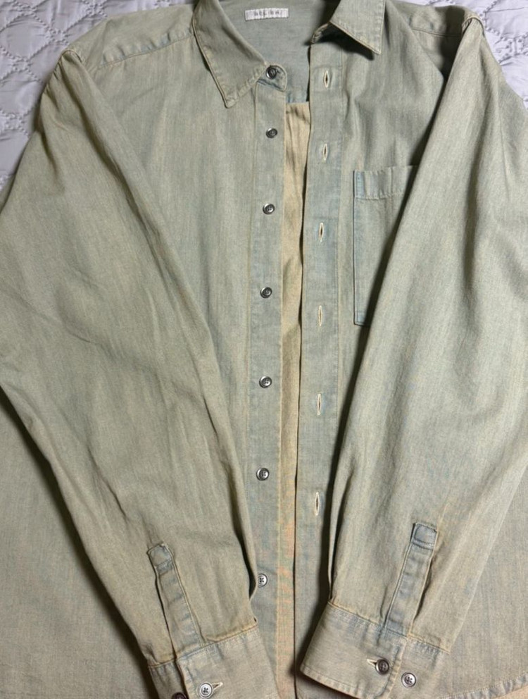 벨리에 셔츠 이미지