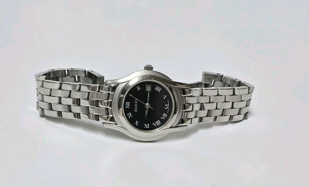 구찌시계 정품--2