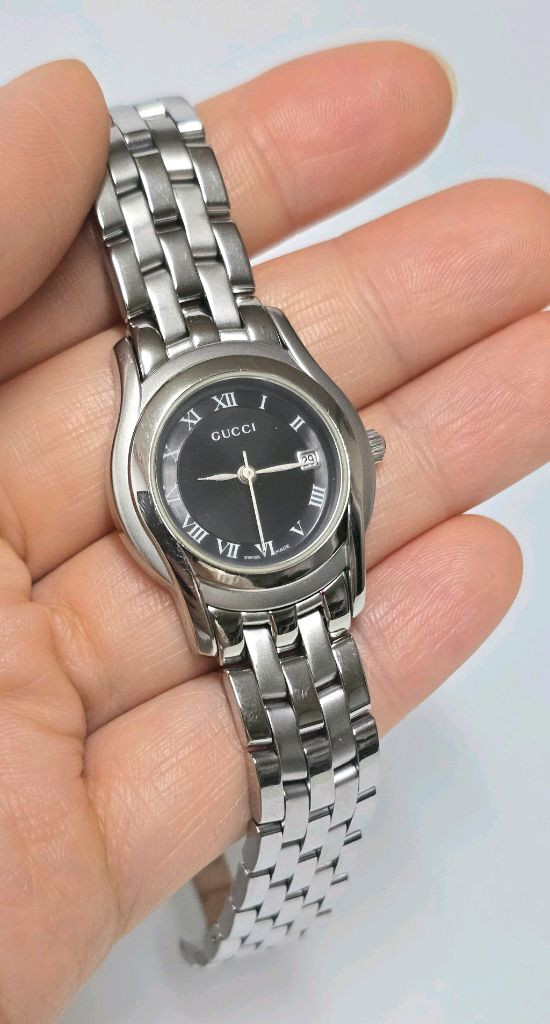 구찌시계 정품--3
