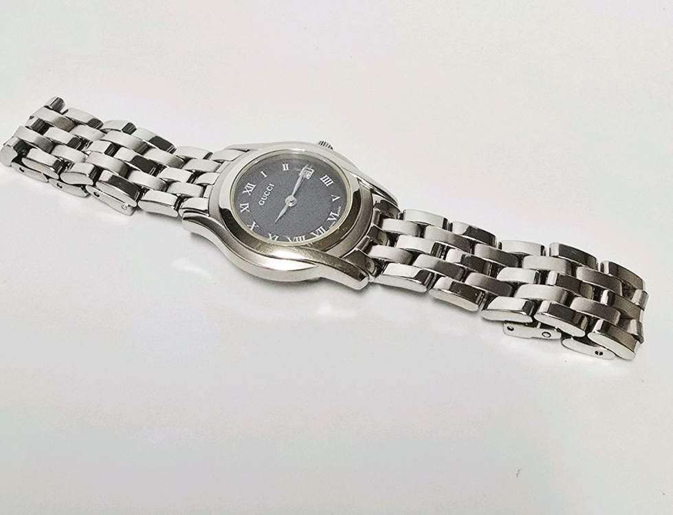 구찌시계 정품--4