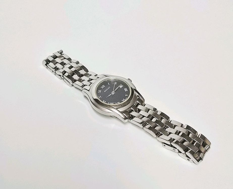 구찌시계 정품--6