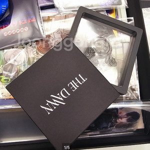 망아살 망피디 반지 GS25 반값 택배무료