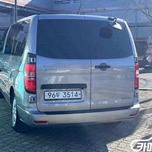 [현대]더 뉴 그랜드 스타렉스 2WD 밴 5인승 모던 (5인승) #2026년특가