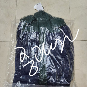 라코스테 패딩 새상품 정가75만 덕다운 오리털 롱 외투 점퍼 후드 자켓