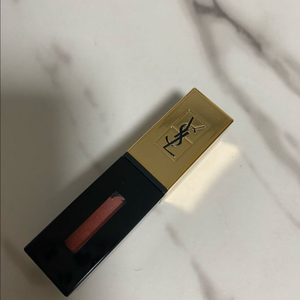 (새상품) 입생로랑 생로랑 립스틱 틴트