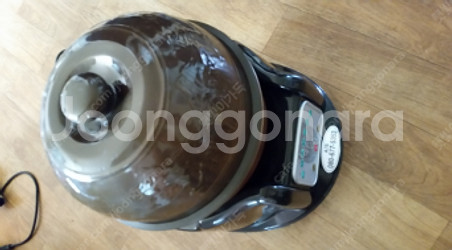 가정용 블로장생 중탕기--2