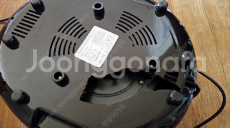 가정용 블로장생 중탕기--1